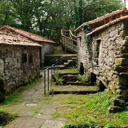 Encantador Apartamento En El Corazon De La Costa Da Morte Baio (Zas) Exterior photo