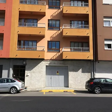 Encantador Apartamento En El Corazon De La Costa Da Morte Baio (Zas) Exterior photo