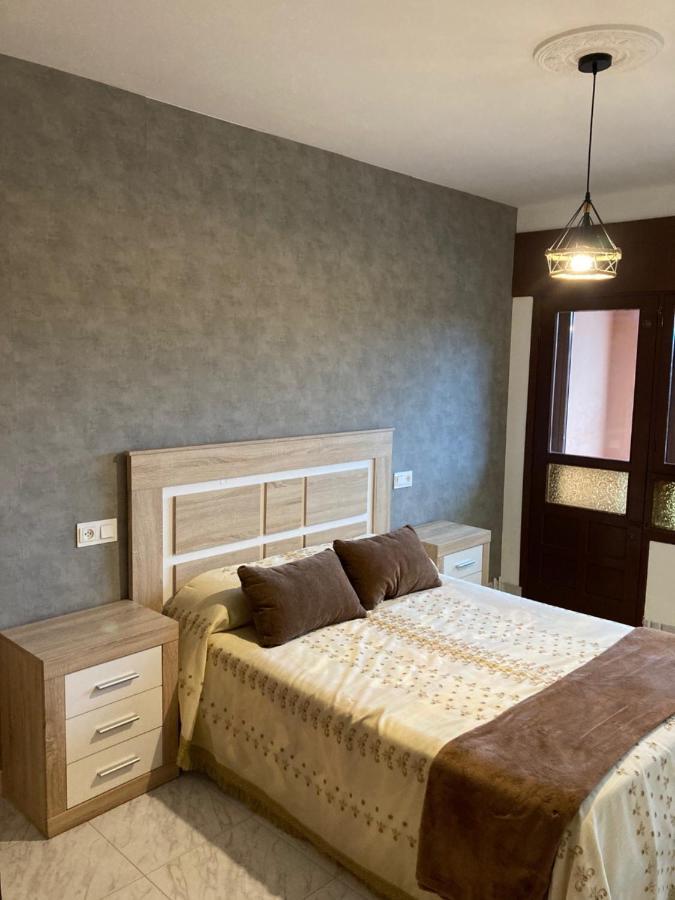 Appartement Encantador En El Corazon De La Costa Da Morte Baio (Zas)