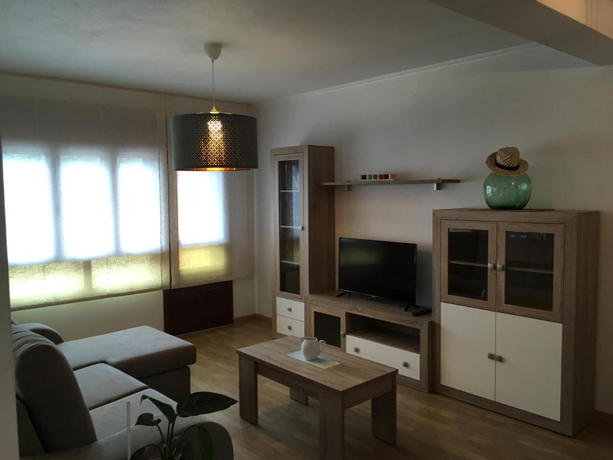 Appartement Encantador En El Corazon De La Costa Da Morte Baio (Zas)
