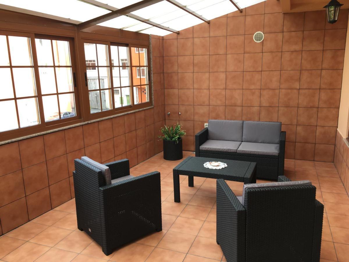 Appartement Encantador En El Corazon De La Costa Da Morte Baio (Zas)