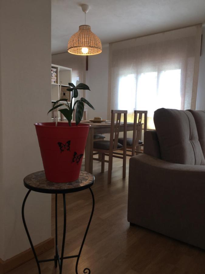 Appartement Encantador En El Corazon De La Costa Da Morte Baio (Zas)