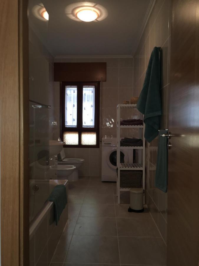 Appartement Encantador En El Corazon De La Costa Da Morte Baio (Zas)